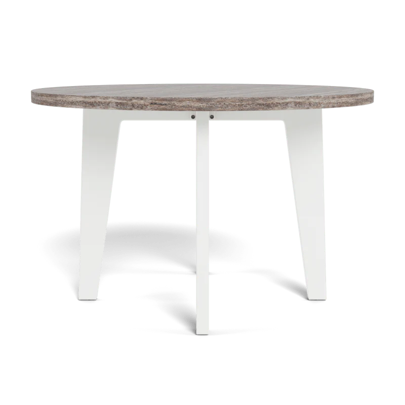 MLB Aluminum Round Dining Table - Image 14