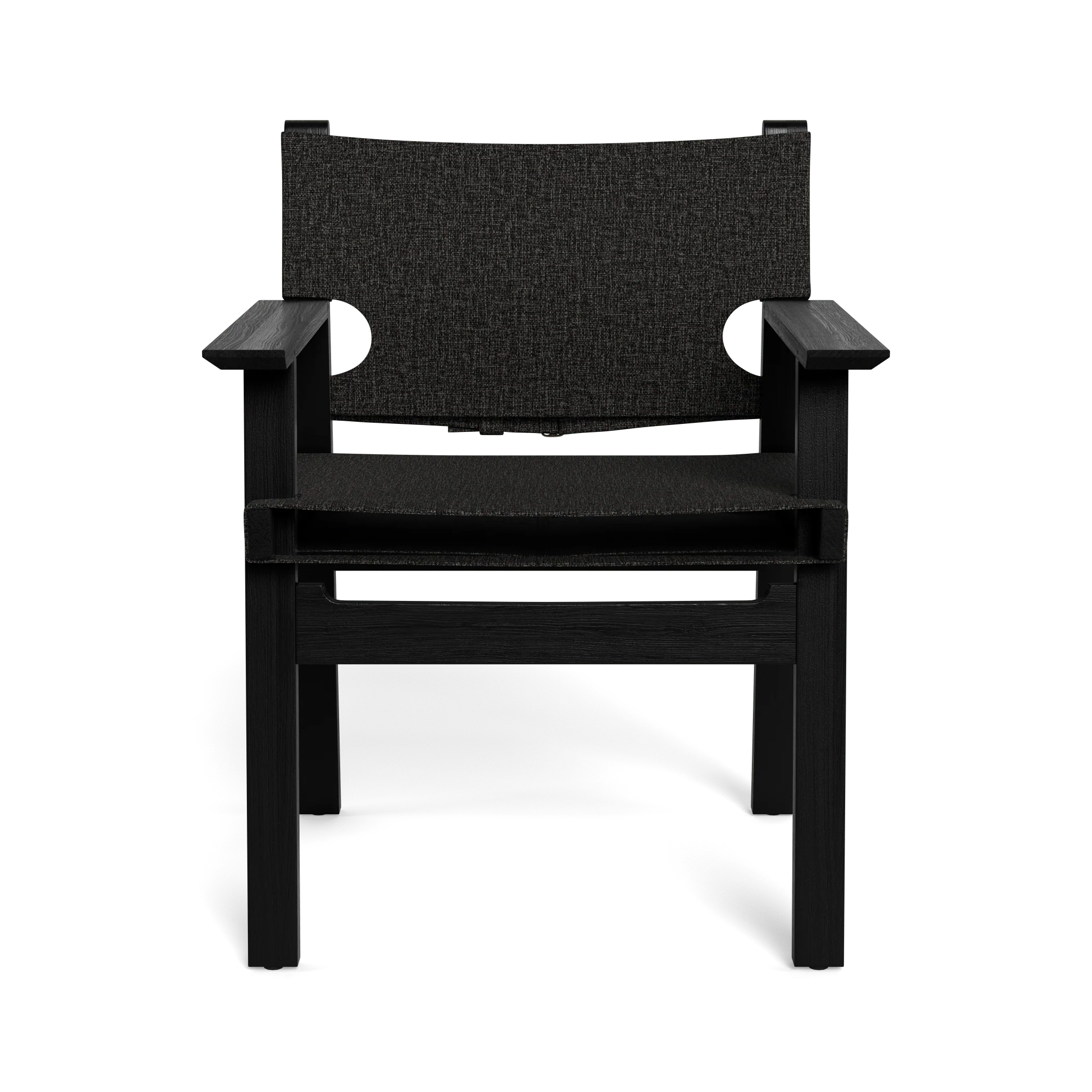 Mlb Teak Dining Chair - Image 12