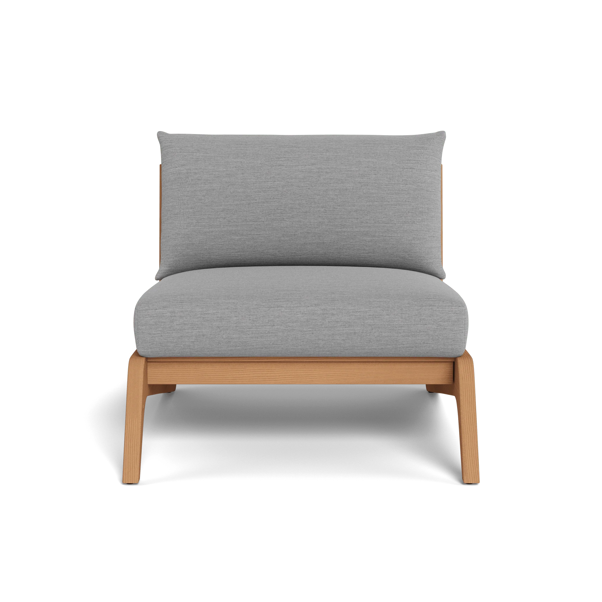Mlb Teak Easy Chair - Image 13
