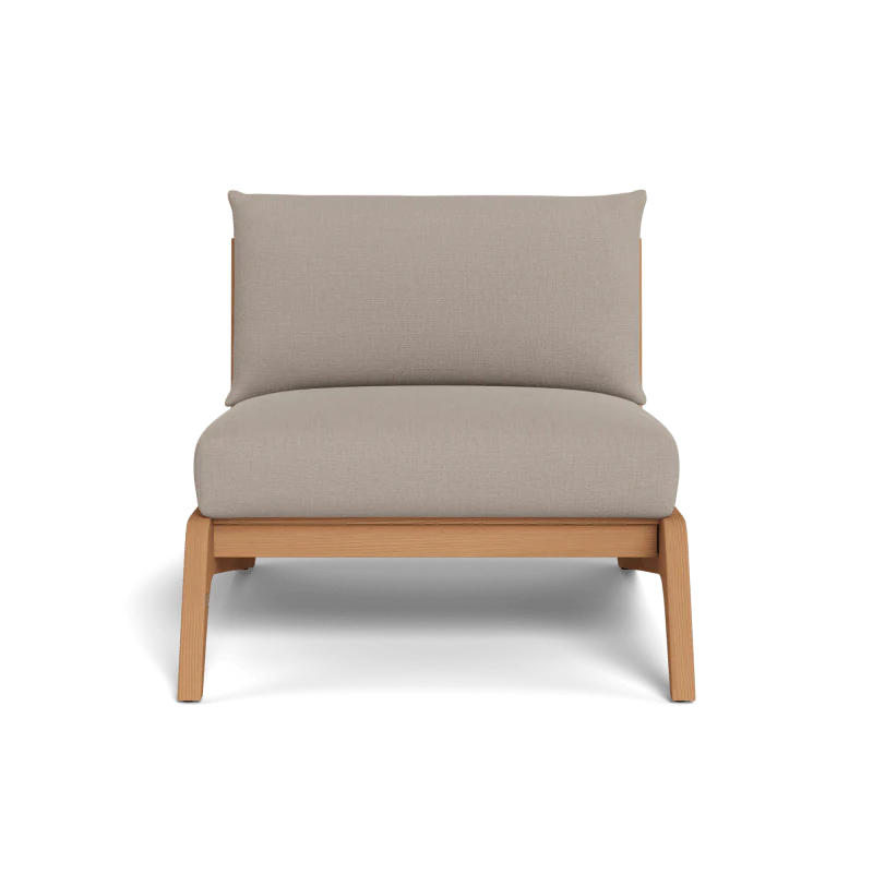 Mlb Teak Easy Chair - Image 43