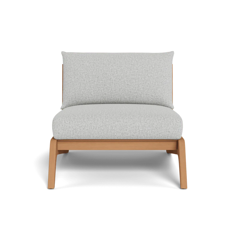 Mlb Teak Easy Chair - Image 47