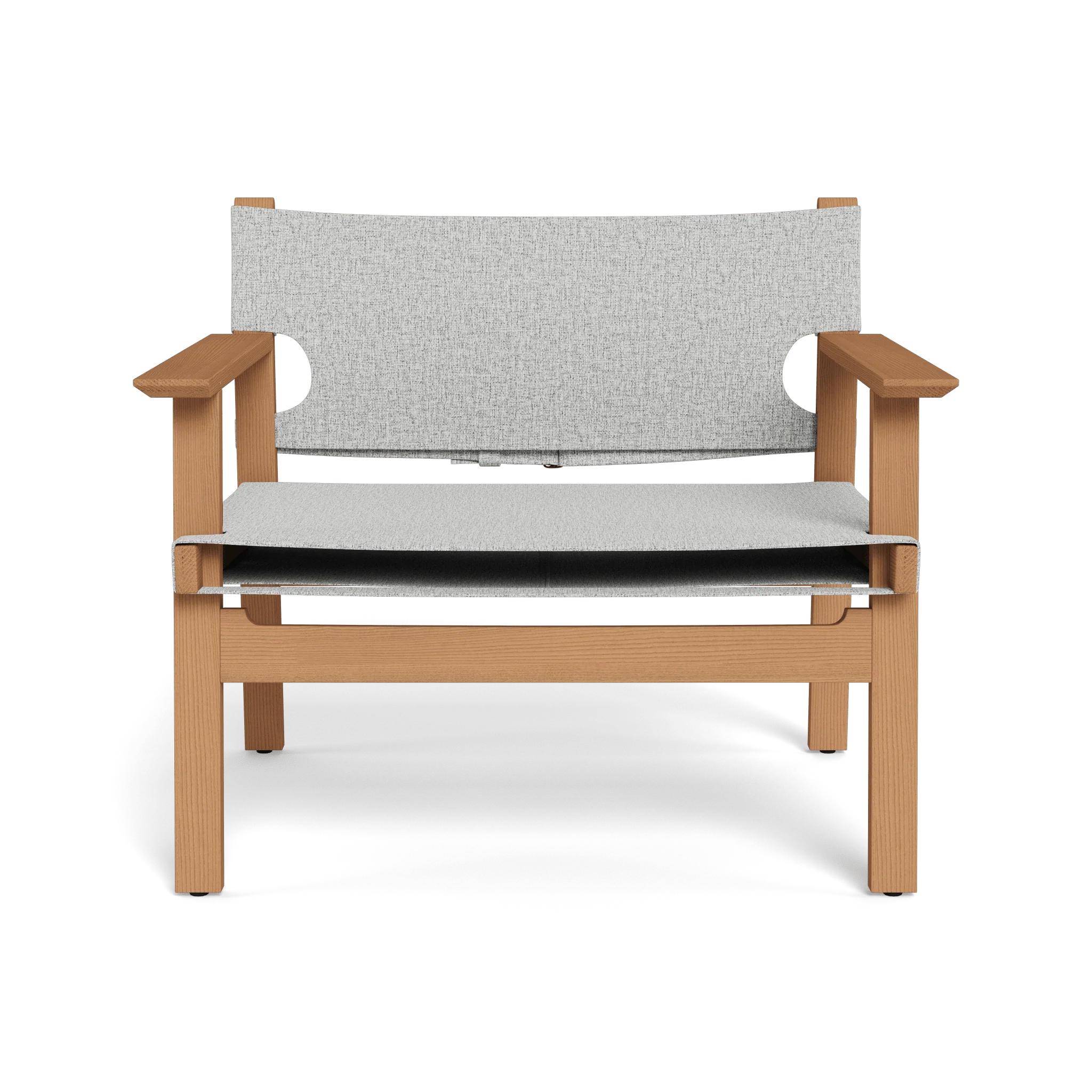 Mlb Teak Lounge Chair - Image 10