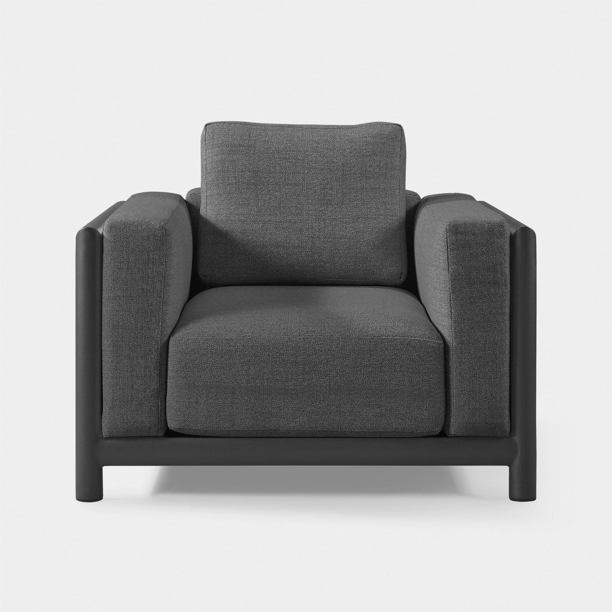 Moab Lounge Chair - Image 3