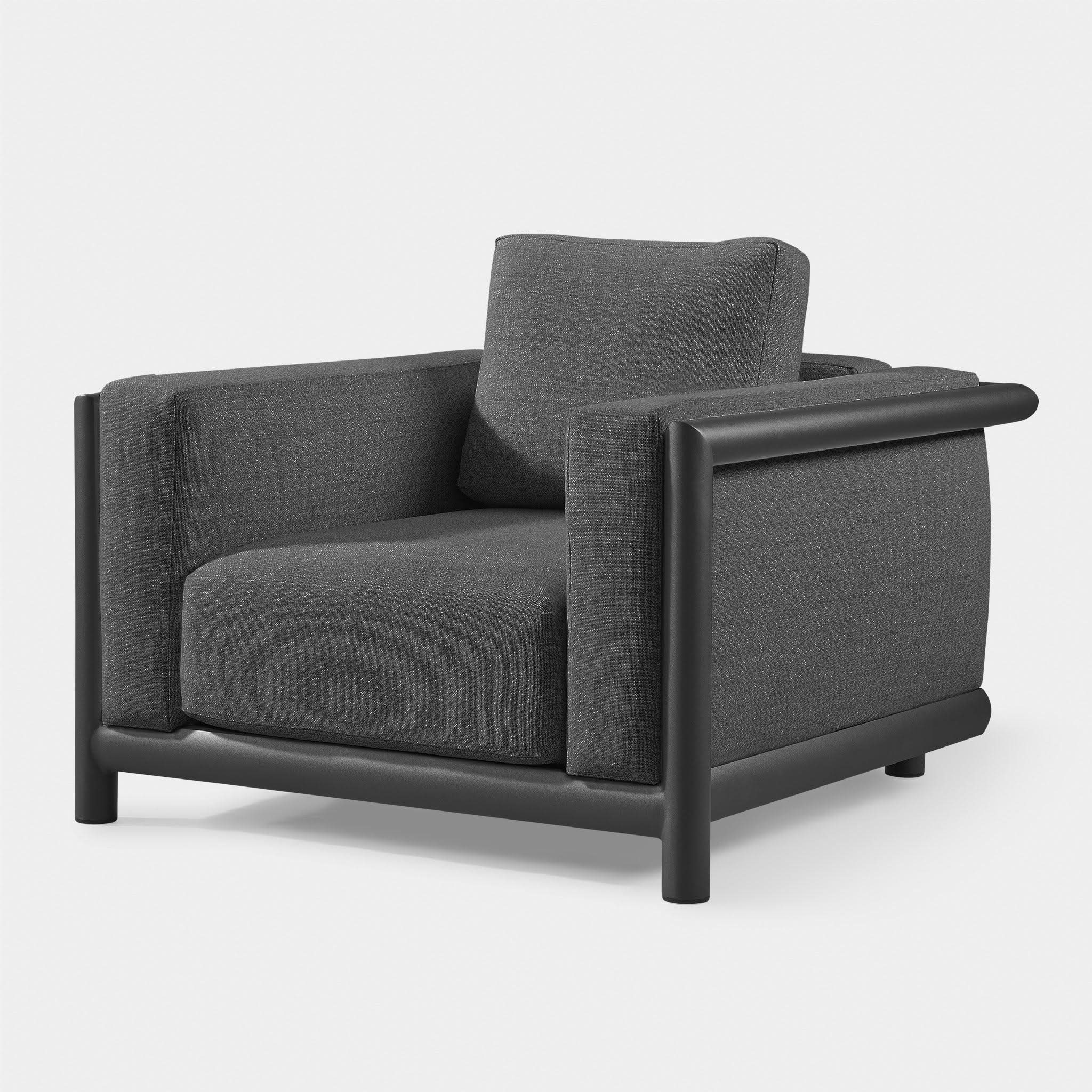 Moab Lounge Chair - Image 4