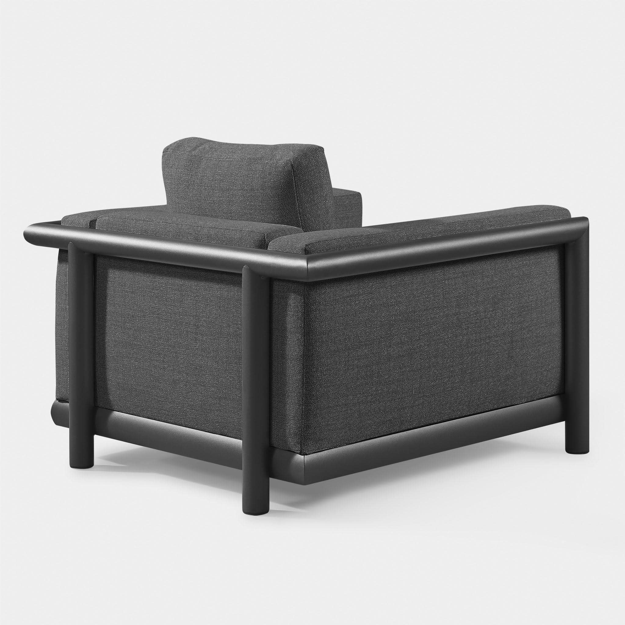 Moab Lounge Chair - Image 5