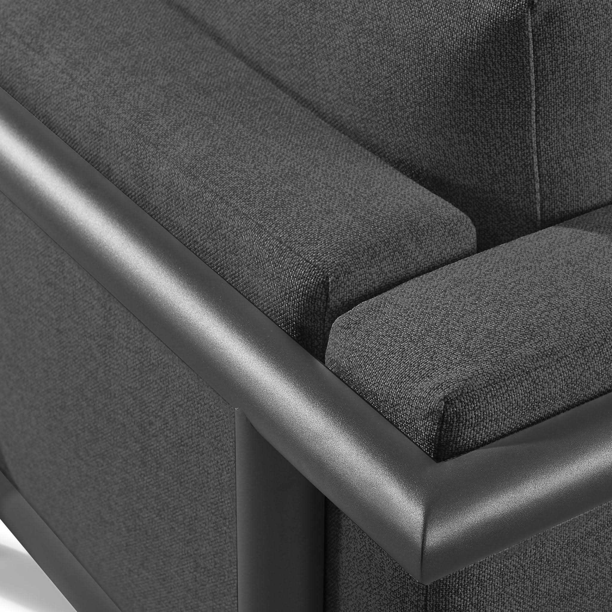 Moab Lounge Chair - Image 6