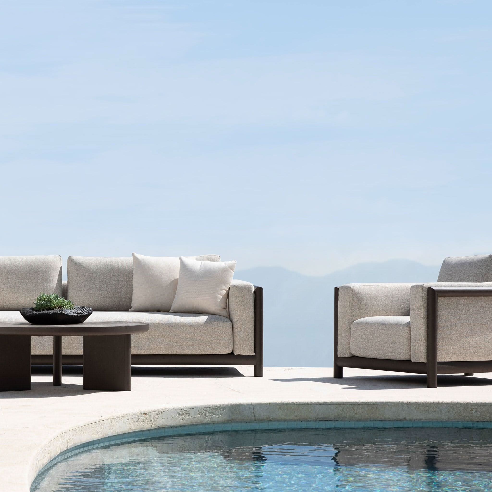 Moab Lounge Chair - Image 7