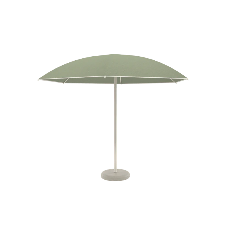 Nata Plu Center-Pole Umbrella Set