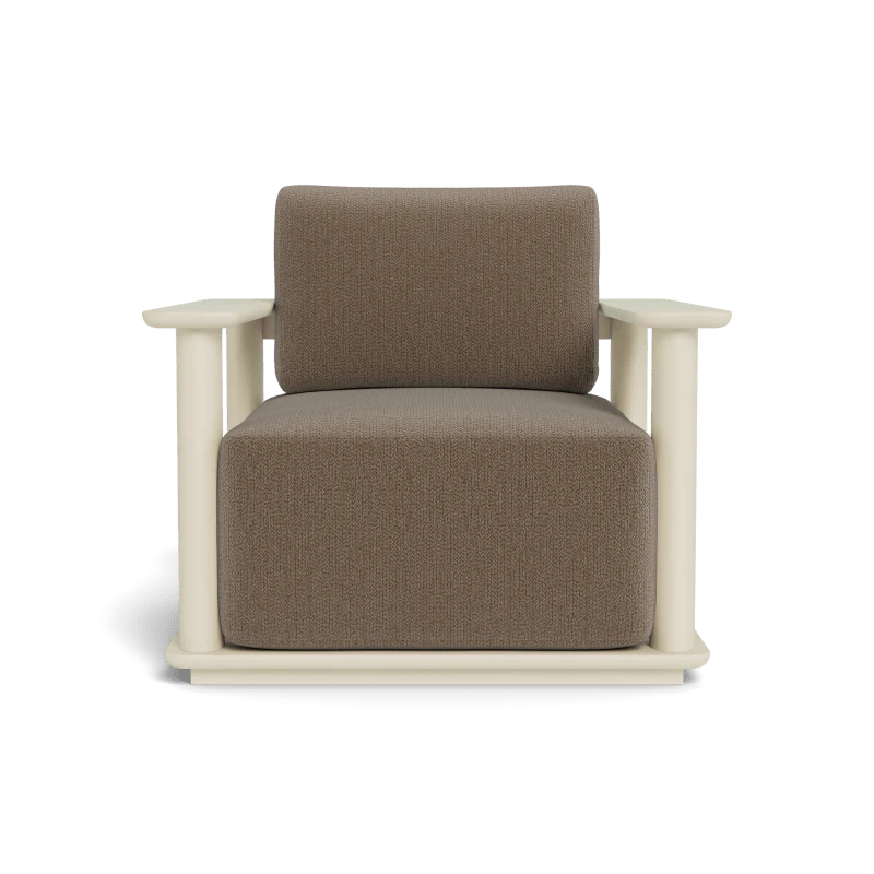 Newport Aluminum Lounge Chair - Image 102