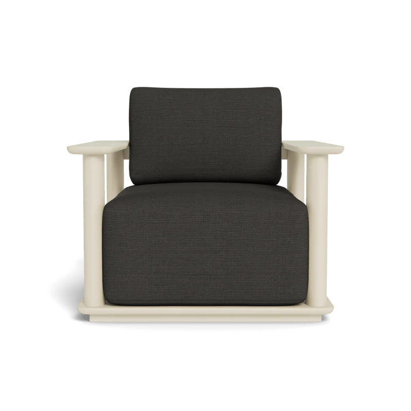 Newport Aluminum Lounge Chair - Image 106