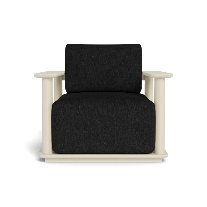 Newport Aluminum Lounge Chair - Image 109