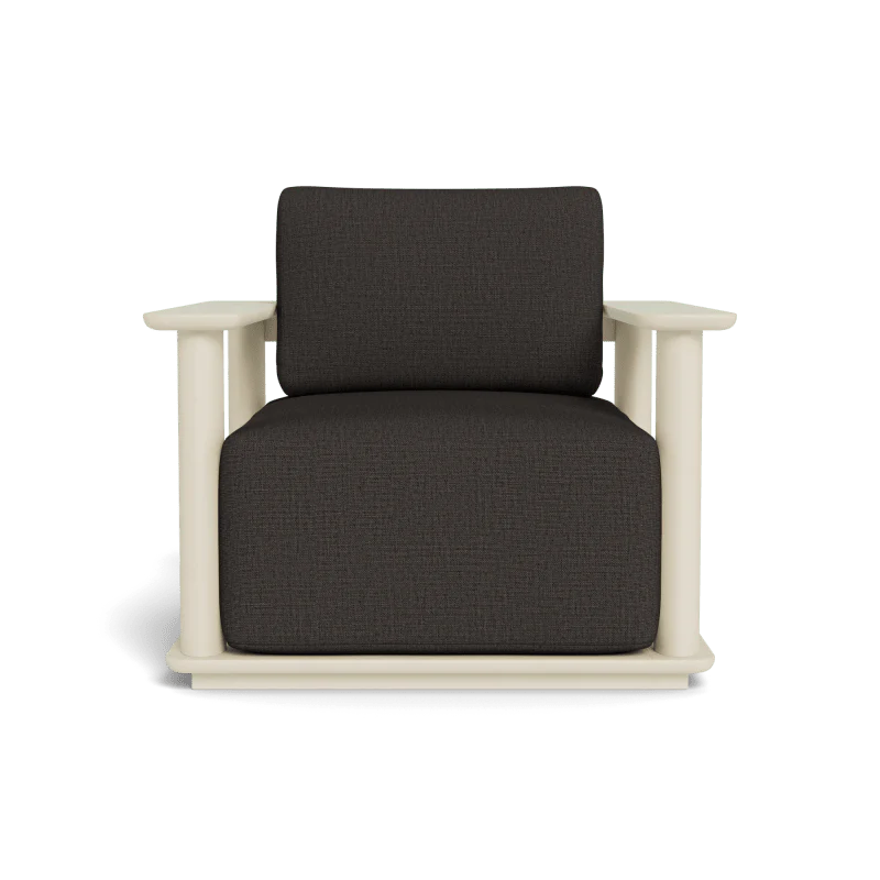 Newport Aluminum Lounge Chair - Image 115