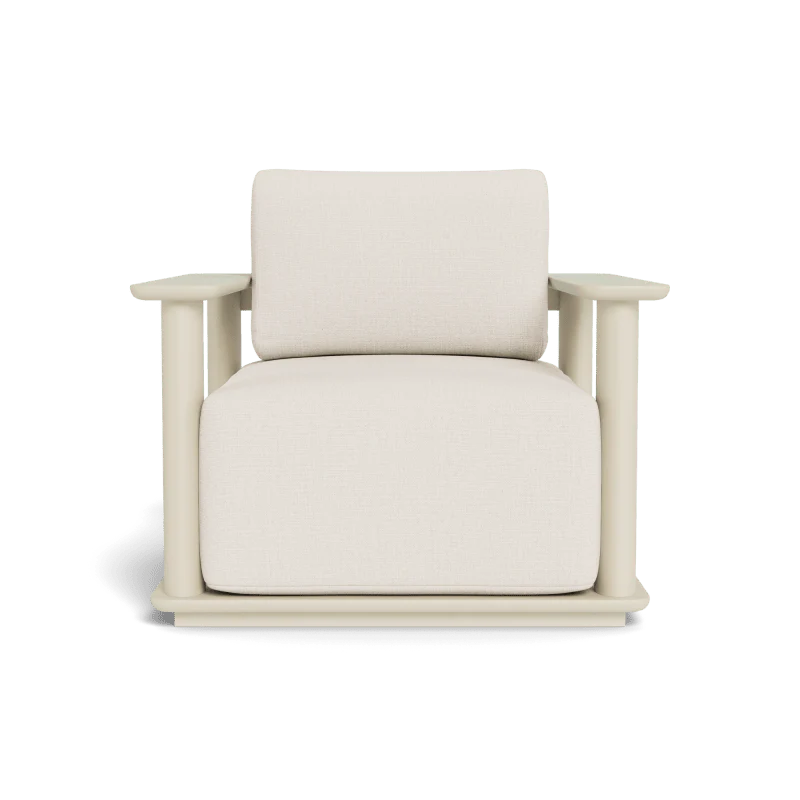 Newport Aluminum Lounge Chair - Image 117