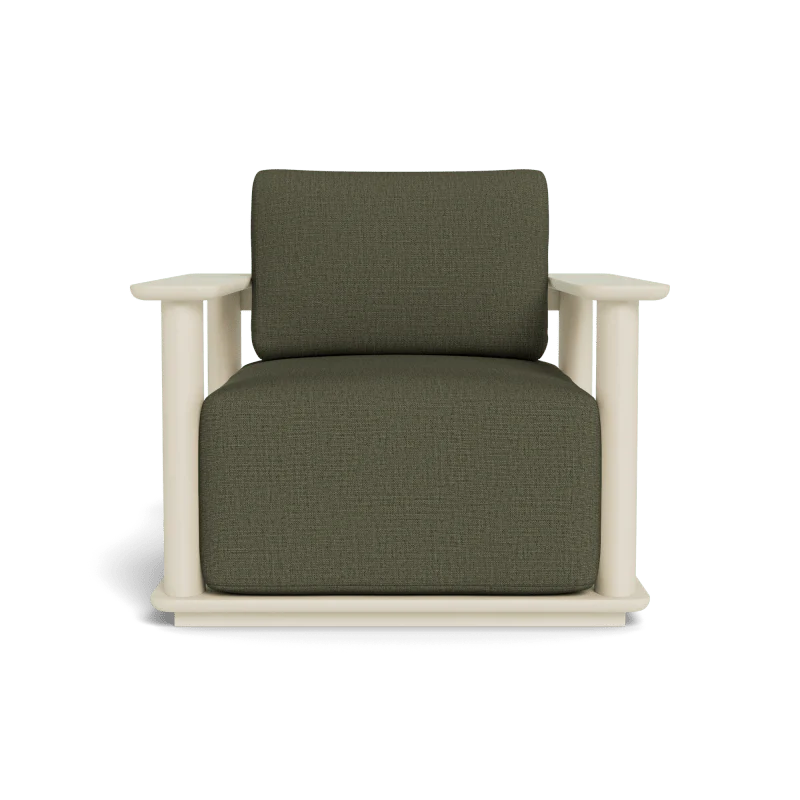 Newport Aluminum Lounge Chair - Image 118