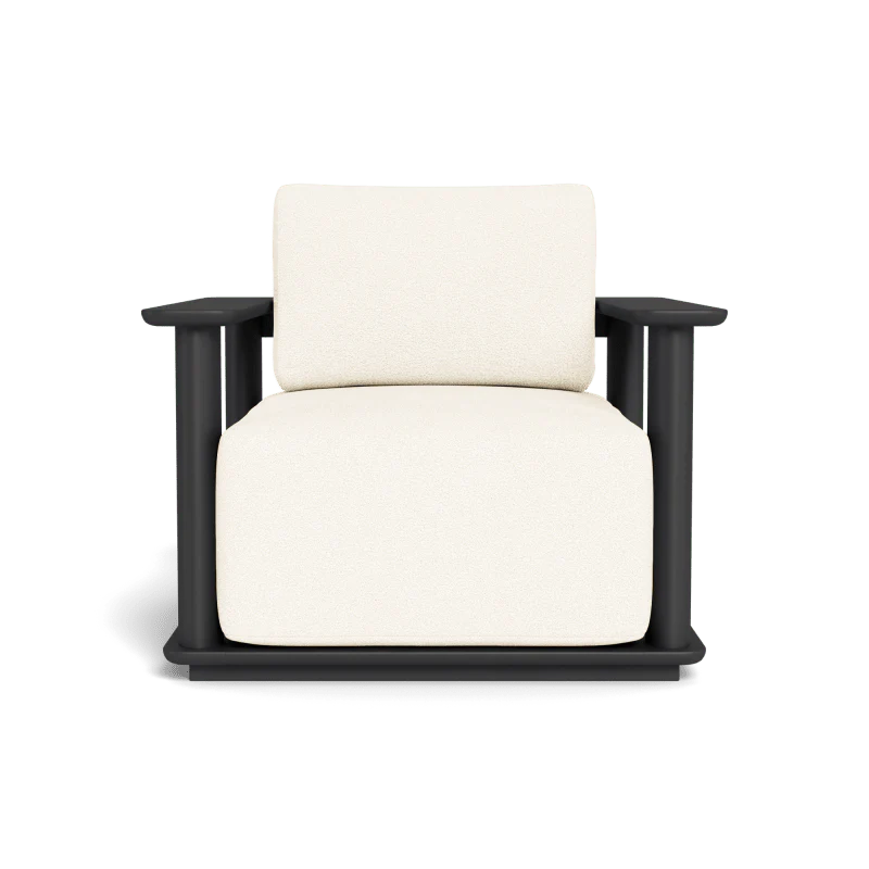 Newport Aluminum Lounge Chair - Image 18