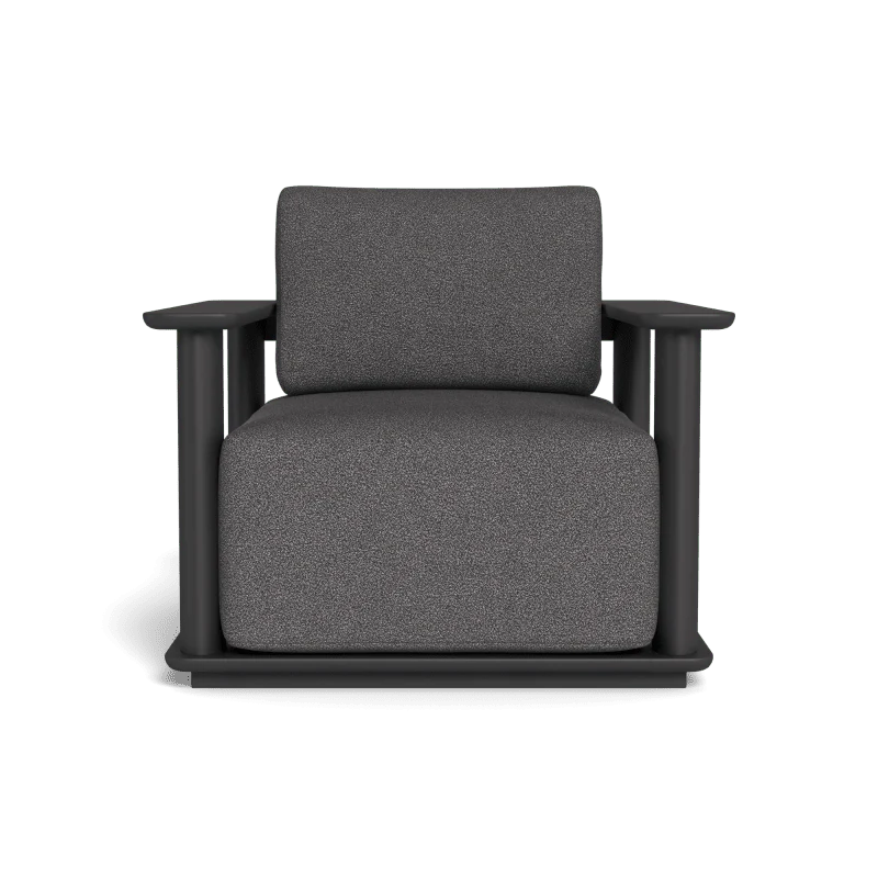 Newport Aluminum Lounge Chair - Image 20
