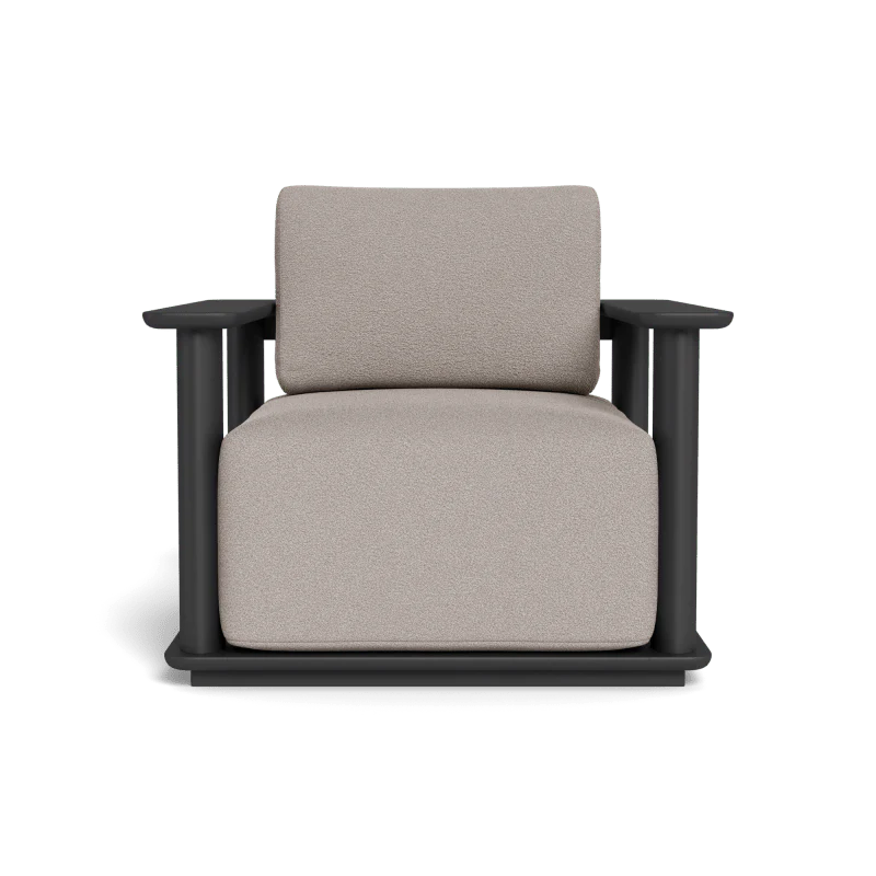 Newport Aluminum Lounge Chair - Image 21