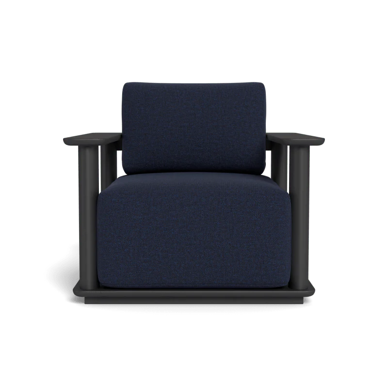 Newport Aluminum Lounge Chair - Image 22