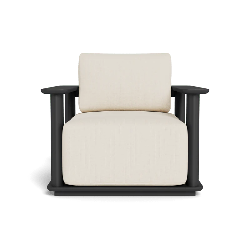 Newport Aluminum Lounge Chair - Image 23