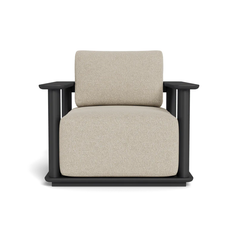 Newport Aluminum Lounge Chair - Image 25