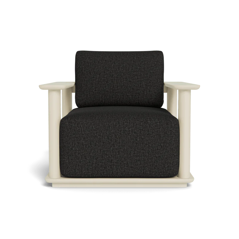 Newport Aluminum Lounge Chair - Image 26