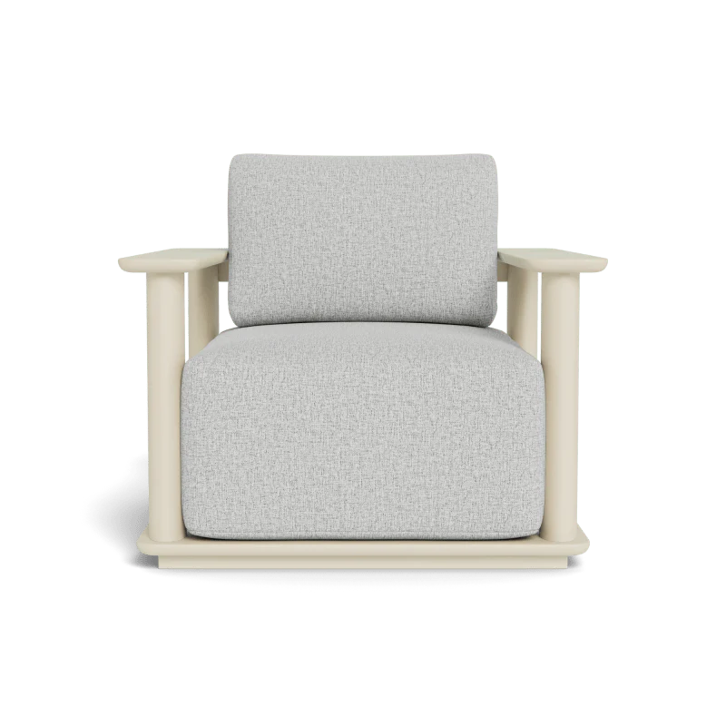 Newport Aluminum Lounge Chair - Image 27