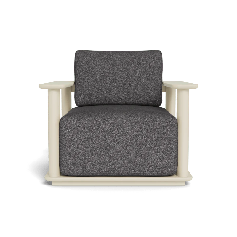 Newport Aluminum Lounge Chair - Image 34