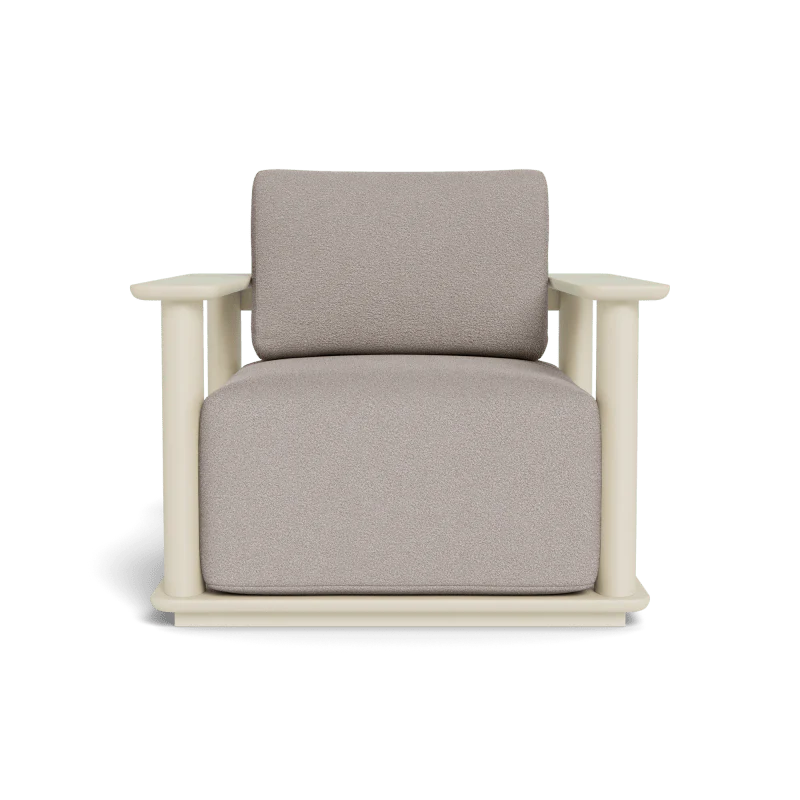 Newport Aluminum Lounge Chair - Image 35