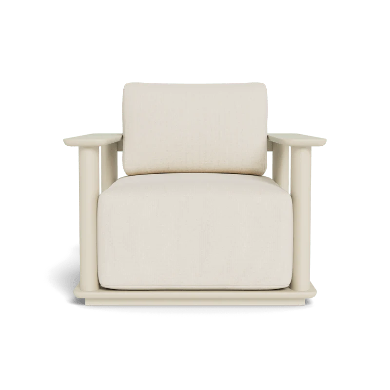 Newport Aluminum Lounge Chair - Image 37