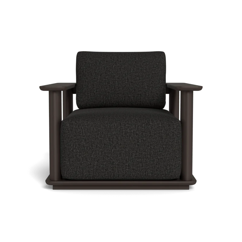 Newport Aluminum Lounge Chair - Image 40