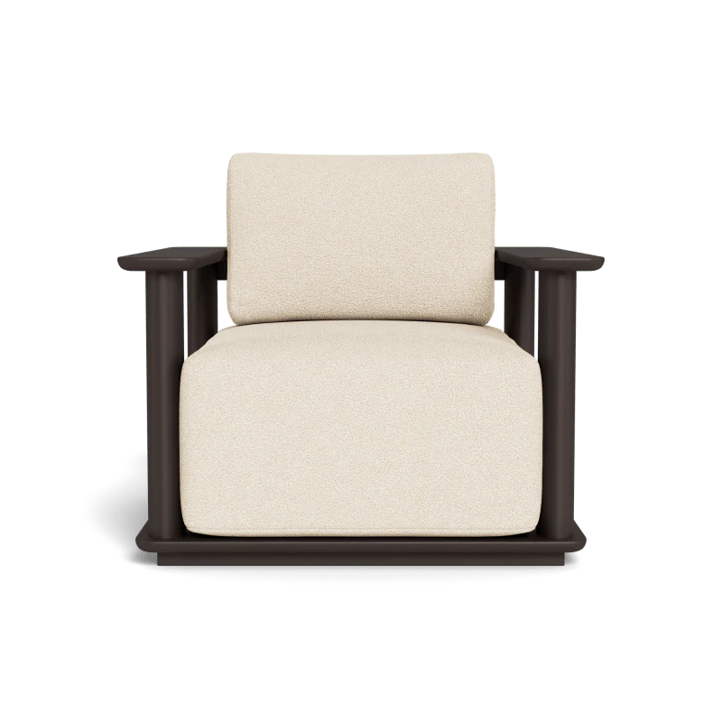 Newport Aluminum Lounge Chair - Image 47
