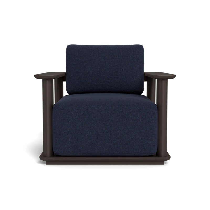 Newport Aluminum Lounge Chair - Image 50