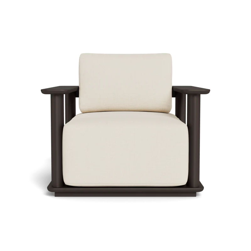 Newport Aluminum Lounge Chair - Image 51