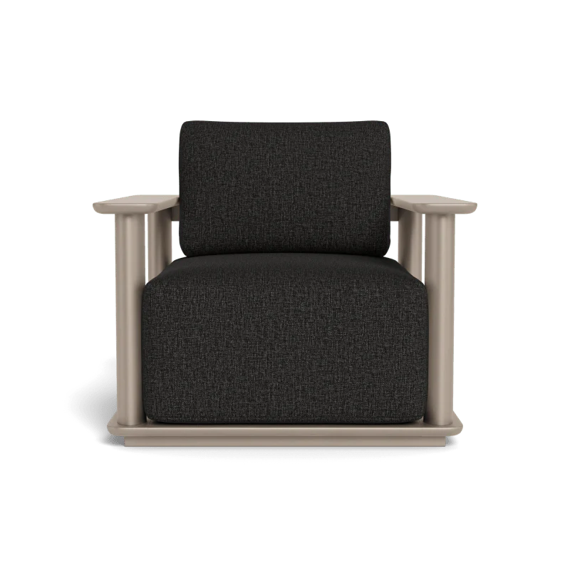 Newport Aluminum Lounge Chair - Image 53