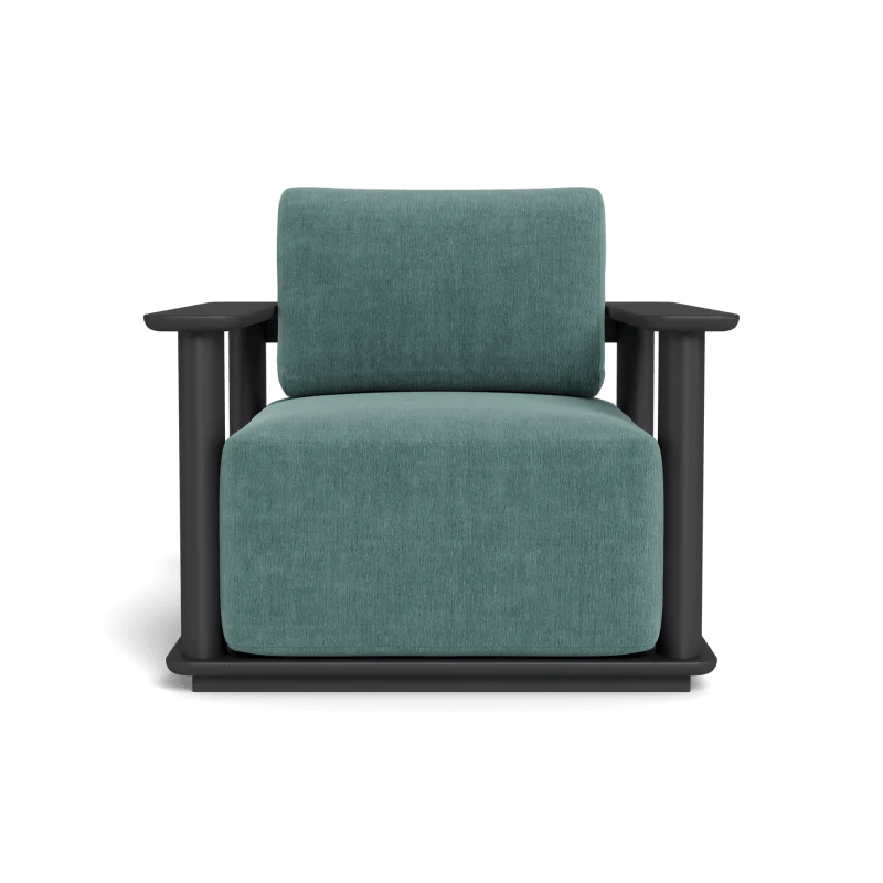 Newport Aluminum Lounge Chair - Image 57
