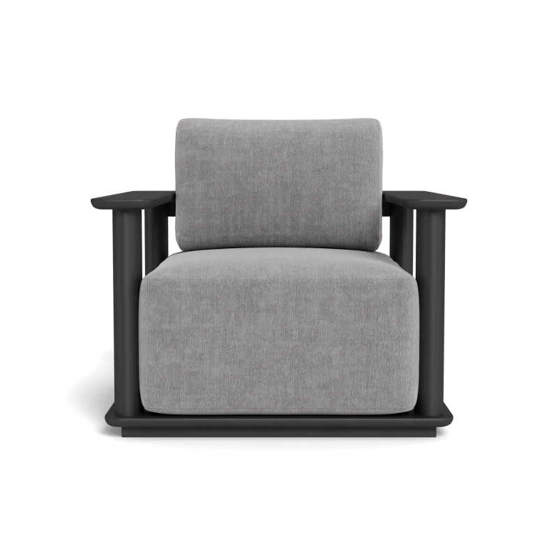 Newport Aluminum Lounge Chair - Image 58