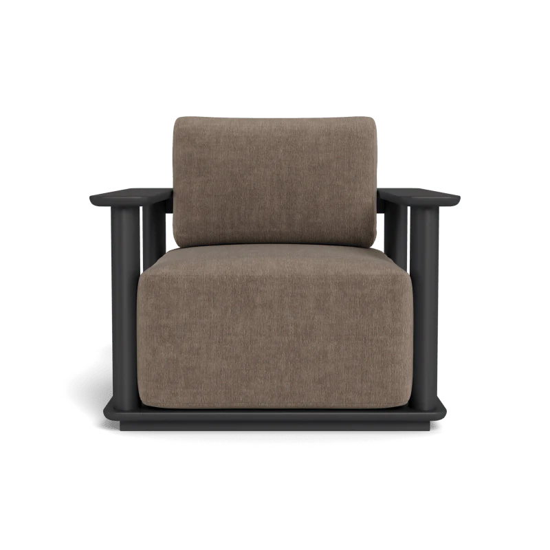 Newport Aluminum Lounge Chair - Image 59