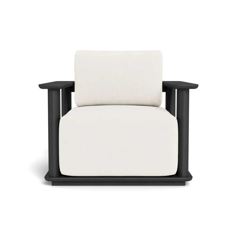 Newport Aluminum Lounge Chair - Image 62