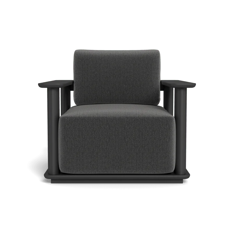 Newport Aluminum Lounge Chair - Image 66