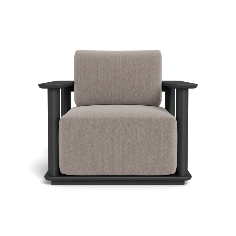 Newport Aluminum Lounge Chair - Image 67