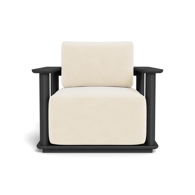 Newport Aluminum Lounge Chair - Image 69