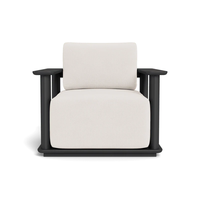 Newport Aluminum Lounge Chair - Image 70