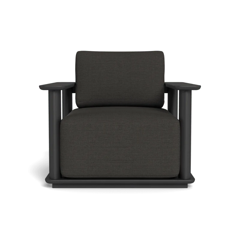 Newport Aluminum Lounge Chair - Image 72