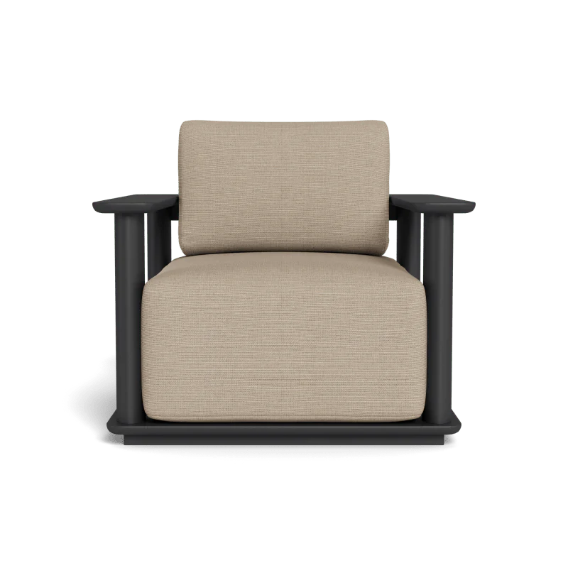 Newport Aluminum Lounge Chair - Image 73