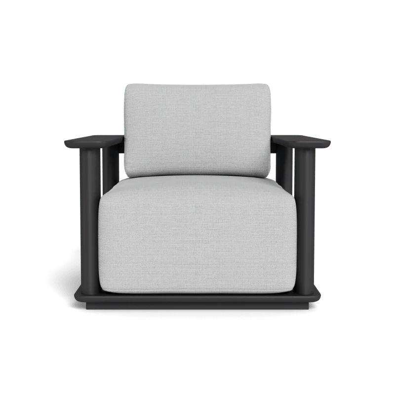 Newport Aluminum Lounge Chair - Image 74