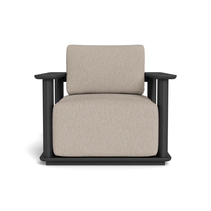 Newport Aluminum Lounge Chair - Image 78