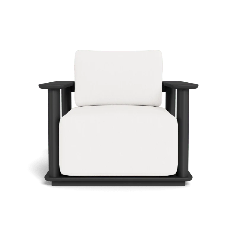 Newport Aluminum Lounge Chair - Image 80