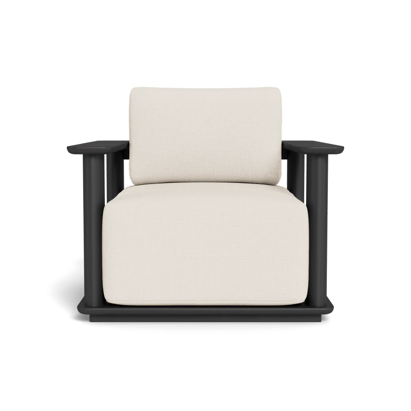 Newport Aluminum Lounge Chair - Image 83
