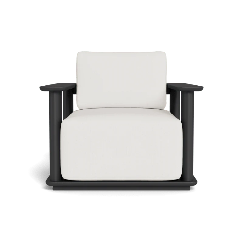 Newport Aluminum Lounge Chair - Image 87