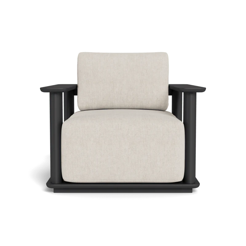 Newport Aluminum Lounge Chair - Image 88
